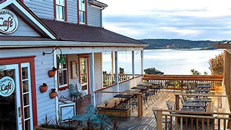 orcas island accommodations.